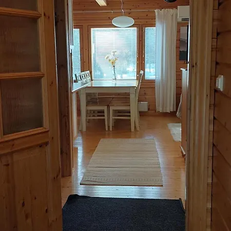 Alppiruusu A アパート