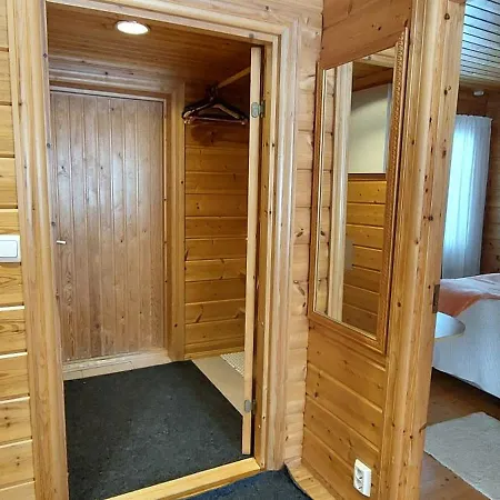 Apartment Alppiruusu A *