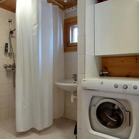 Alppiruusu A Apartment *