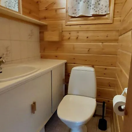 Apartment Alppiruusu A *