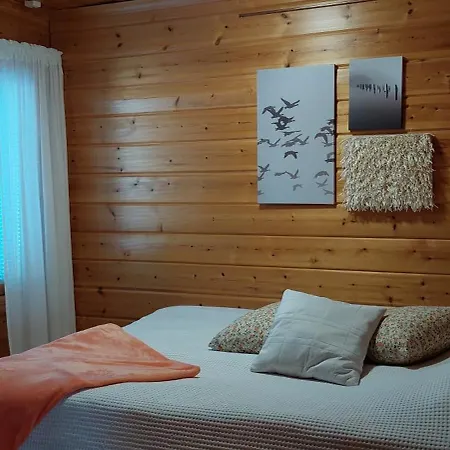 Alppiruusu A *