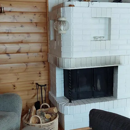 アパート Alppiruusu A