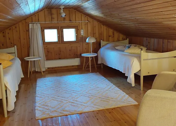 Alppiruusu A Apartmán Syöte