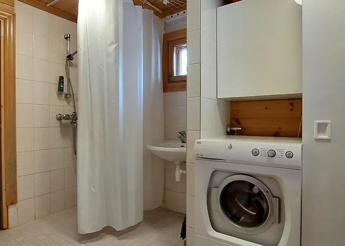 Alppiruusu A Apartmán *